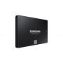 Disk SSD 6,4cm (2,5") 250GB SATA3 Samsung 870 EVO MLC