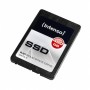 Disk SSD 6,4cm (2,5") 480GB SATA3 Intenso High III 7mm
