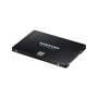 Disk SSD 6,4cm (2,5") 1TB SATA3 Samsung 870 EVO MLC 560/530MB/s