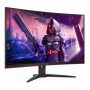 Monitor AOC 81,0 cm (32,0") C32G2AE 1920x1080 Curved Gaming