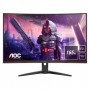 Monitor AOC 81,0 cm (32,0") C32G2AE 1920x1080 Curved Gaming