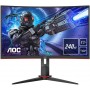 Monitor AOC 81,0 cm (32,0") C32G2ZE 1920x1080 Curved Gaming