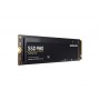 SSD 1TB M.2 80mm PCI-e x4 NVMe, TLC V-NAND, Samsung 980
