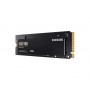 SSD disk Samsung 980 - 500GB (NVMe) PCI-e