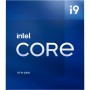 Procesor Intel 1200 Core i9 11900K 8C/16T 3.5Hz/5.2GHz Box 125W