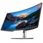 Monitor DELL 86,7 cm (34,0") U3421WE Curved 3440x1440 IPS 5ms