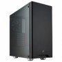 BE QUIET! DARK BASE 900 (BG012) Full ATX srebrno ohišje