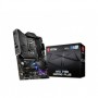 MB 1200 MSI MPG Z490 Gaming PLUS ATX 2xM.2 HDMI DisplayPort RGB