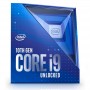 Procesor Intel 1200 Core i9 10900K 3.7Hz/5.2GHz Box 125W - brez
