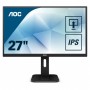 Monitor AOC 68,5 cm (27,0") 27P1 Pro 1920x1080 IPS 5ms VGA DVI