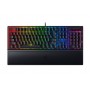 Tipkovnica Razer BlackWidow V3, Yellow Switch, US SLO g.