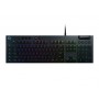 Tipkovnica Logitech Gaming G815 LIGHTSYNC RGB GL Linear - UK