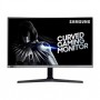 Monitor Samsung 68,6 cm (27,0") C27RG50FQR 1920x1080 Curved