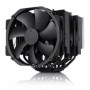 Hladilnik Intel/AMD Noctua NH-D15 chromax.black 19.2 - 24.6