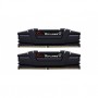 DDR4-32GB 3600MHz CL18 KIT (2x 16GB) G.Skill Ripjaws V K2