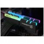 DDR4-16GB 3200MHz CL16 KIT (2x 8GB) RGB G.Skill Trident Z K2