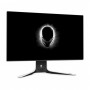 Monitor DELL 68,6 cm (27,0") AW2721D 2560x1440 Gaming 240Hz 1ms