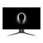 Monitor DELL 68,6 cm (27,0") AW2721D 2560x1440 Gaming 240Hz 1ms
