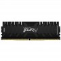 DDR4-64GB 3600MHz CL18 KIT (2x 32GB) Kingston Fury Renegade