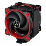 Hladilnik Intel/AMD ARCTIC Freezer 34 eSports DUO Red