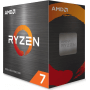 Procesor AMD Ryzen 7 5700G 8-jedr 3,8GHz 16MB 95W Box z AMD