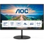 Monitor AOC 68,5 cm (27,0") Q27V4EA 2560x1440 75Hz IPS 4ms HDMI