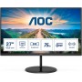 Monitor AOC 68,5 cm (27,0") U27V4EA 3840x2160 UHD 4K 75Hz 4ms