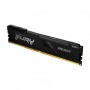 DDR4-16GB 3600MHz CL18 Single (1x16GB) Fury Beast XMP2.0 1,35V