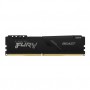DDR4-16GB 3600MHz CL18 Single (1x16GB) Fury Beast XMP2.0 1,35V