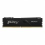 DDR4-16GB 3600MHz CL18 Single (1x16GB) Fury Beast XMP2.0 1,35V