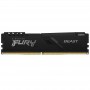 KINGSTON Fury Beast 64GB (2x 32GB) 3200MHz DDR4