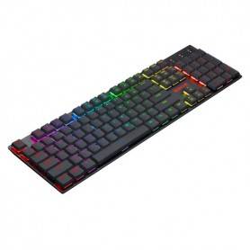 Tipkovnica Gaming USB Redragon K535 APAS PRO RGB - mehanska