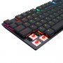 Tipkovnica Gaming USB Redragon K535 APAS PRO RGB - mehanska