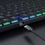 Tipkovnica Gaming USB Redragon K535 APAS PRO RGB - mehanska
