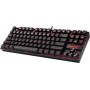 Tipkovnica Gaming USB Redragon KUMARA 2 K552-2 - mehanska ENG