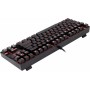 Tipkovnica Gaming USB Redragon KUMARA 2 K552-2 - mehanska ENG