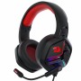 Slušalke Redragon 3.5 Gaming AJAX H230 RGB - z mikrofonom