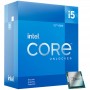 Procesor Intel 1700 Core i5 12600KF 10C/16T 2.8GHz/4.9GHz BOX