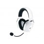 Slušalke Razer Blackshark V2 Pro White