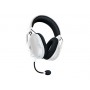 Slušalke Razer Blackshark V2 Pro White