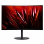 Monitor Acer 80,1 cm (31,5") XZ320QXbmiiphx 1920x1080 Curved