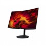 Monitor Acer 80,1 cm (31,5") XZ320QXbmiiphx 1920x1080 Curved