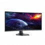 Monitor DELL 86,7 cm (34,0") S3422DWG 3440x1440 Curved Gaming