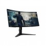Monitor Lenovo 86,3 cm (34,0") G34w-10 3440x1440 Curved Gaming