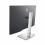 Monitor DELL 80,1 cm (31,5") P3221D 2560x1440 IPS 5ms 2xHDMI