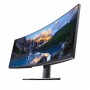 Monitor DELL-124 cm (49,0") U4919DW 5120x1440 Curved IPS 5ms