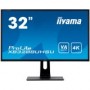 Monitor Iiyama 81,3 cm (32,0") XB3288UHSU-B1 3440x1440 3ms VA