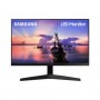Monitor Samsung 60,9 cm (24,0") F24T350FHR 1920x1080 75Hz IPS