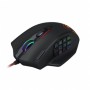 Miš Redragon Gaming žična IMPACT M908 - RGB DPI 6200