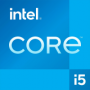 Procesor Intel 1700 Core i5 12400F 6C/12T 2.5GHz/4.4GHz BOX 65W